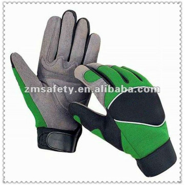 Guantes de protección de manos mecánico por mayorJRM138